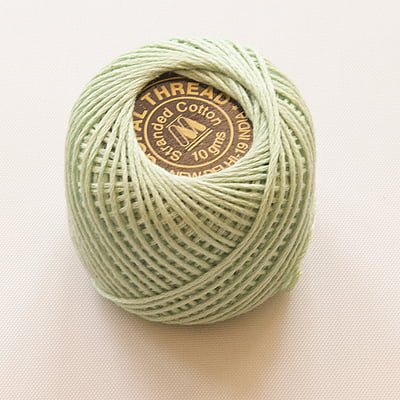 Gopal Embroidery Thread 167 10 gm