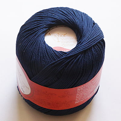 Anchor Knitting  Cotton 4 Ply 4060 150