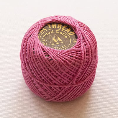 Gopal Embroidery Thread 062 10 gm