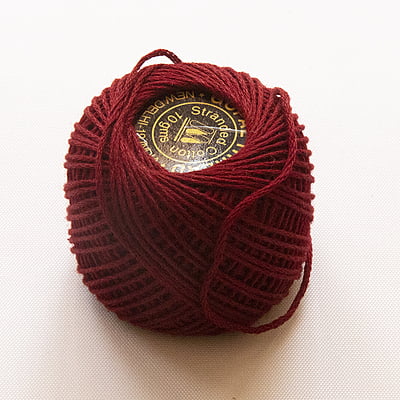 Gopal Embroidery Thread 8051 10 gm