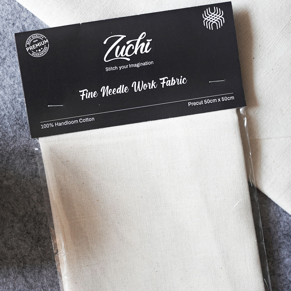 Zuchi Fine Needlework Fabric
