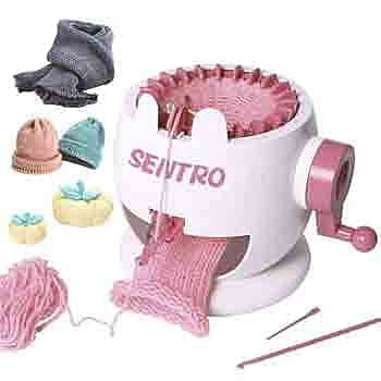 Knitting Machine