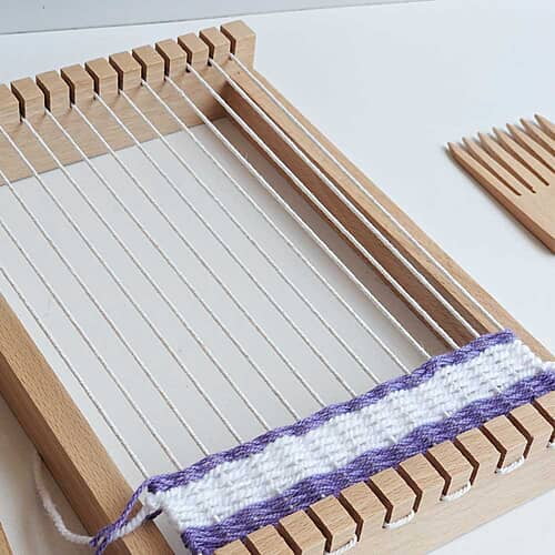 Weaving Loom