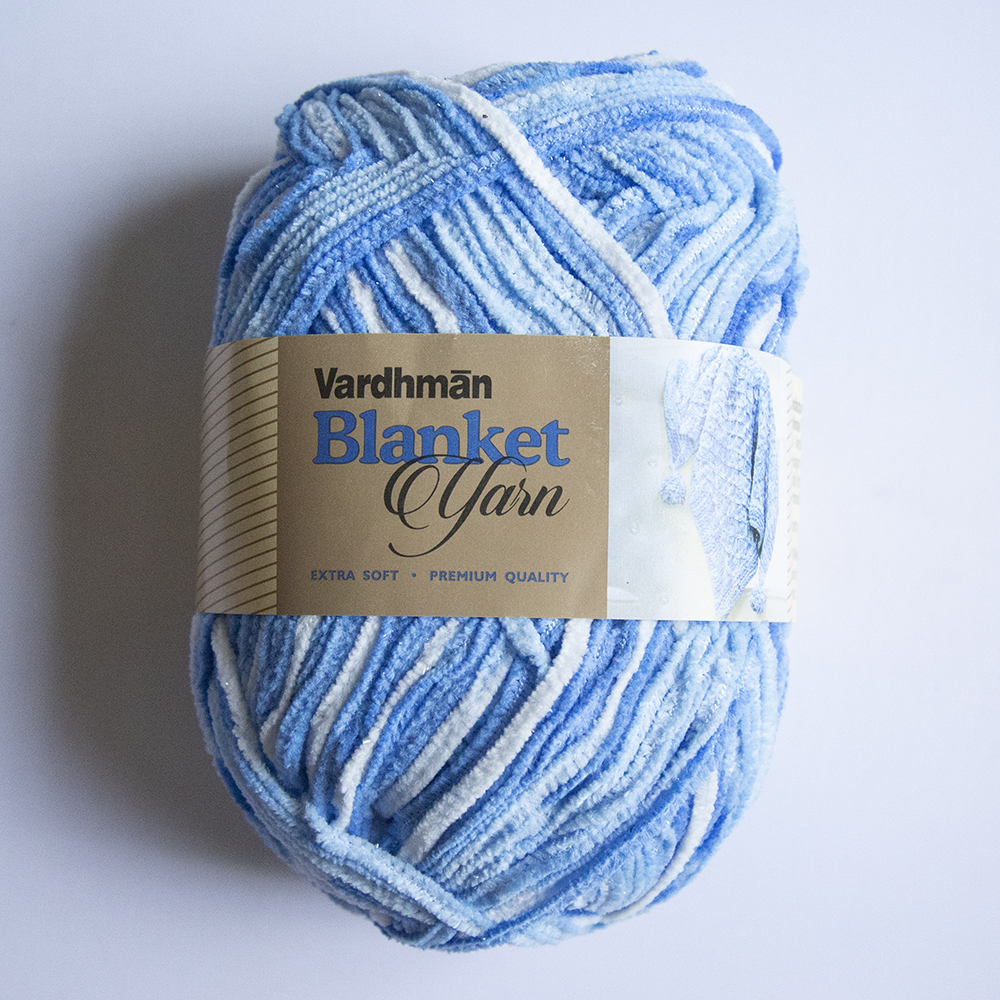 Vardhman Blanket Yarn 03