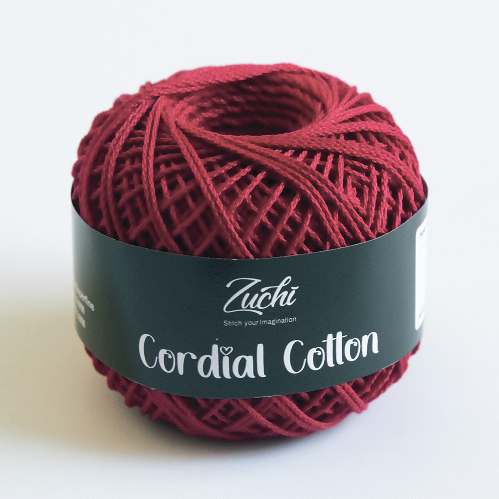 Zuchi Cordial Cotton 47