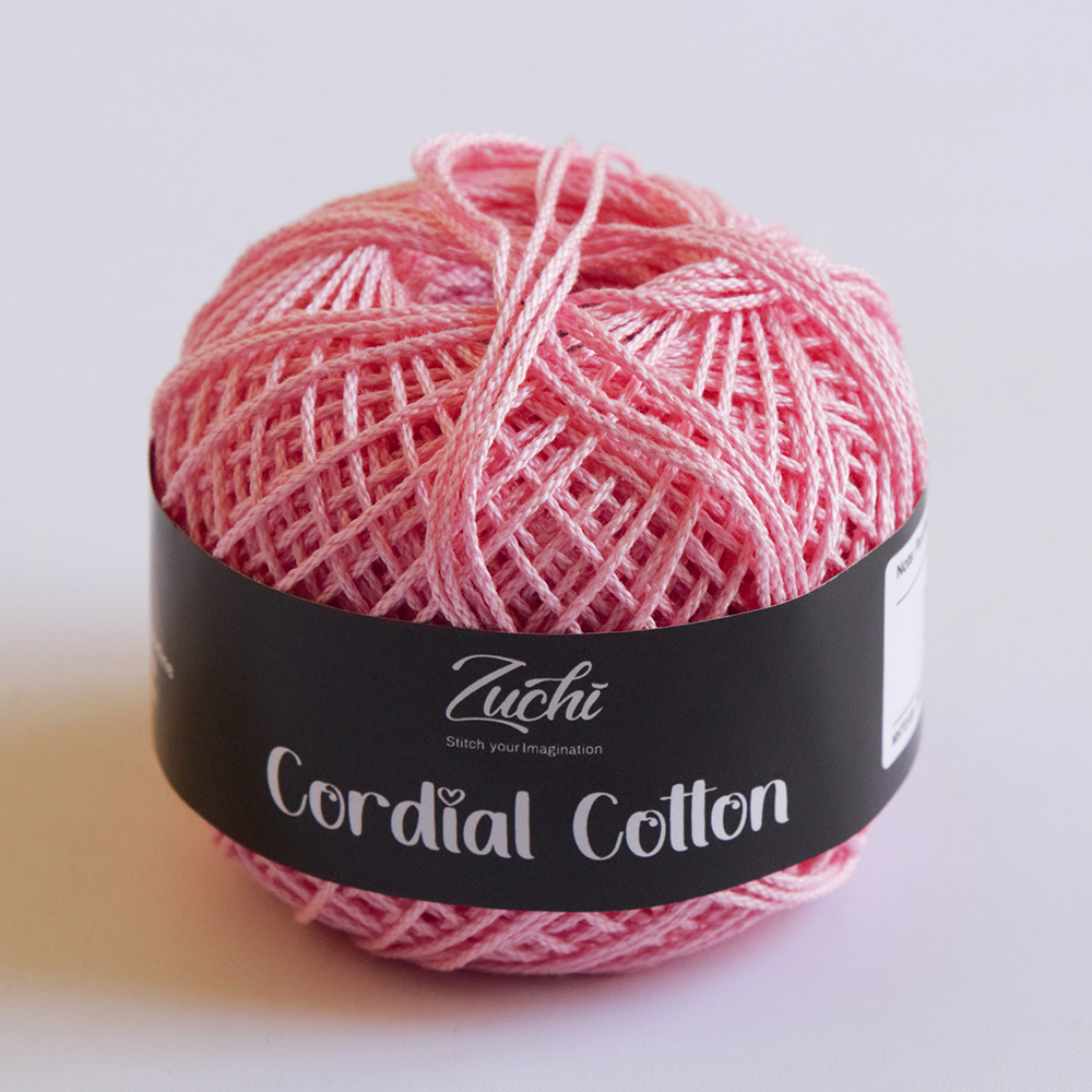 Zuchi Cordial Cotton 52