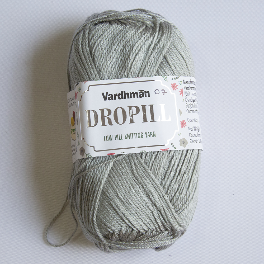 Vardhman Dropill 07