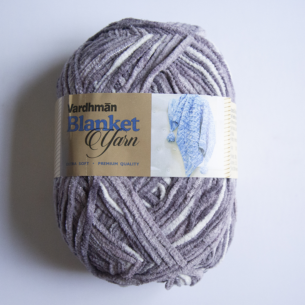 Vardhman Blanket Yarn 08