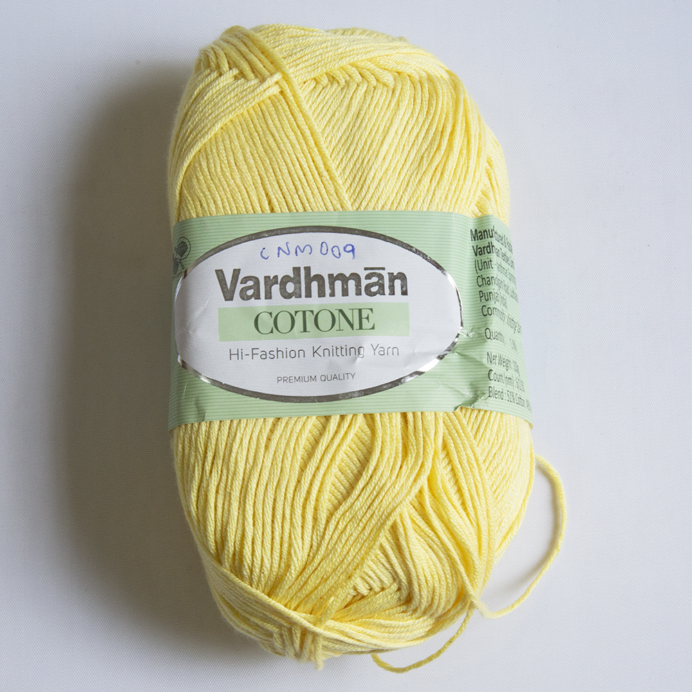 Vardhman Cotone 09