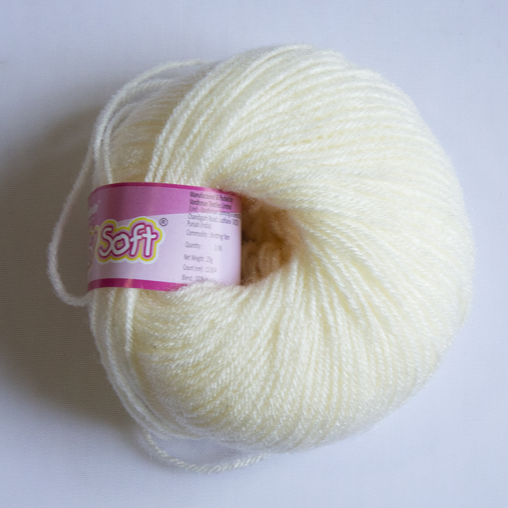 Vardhaman Baby Soft 011