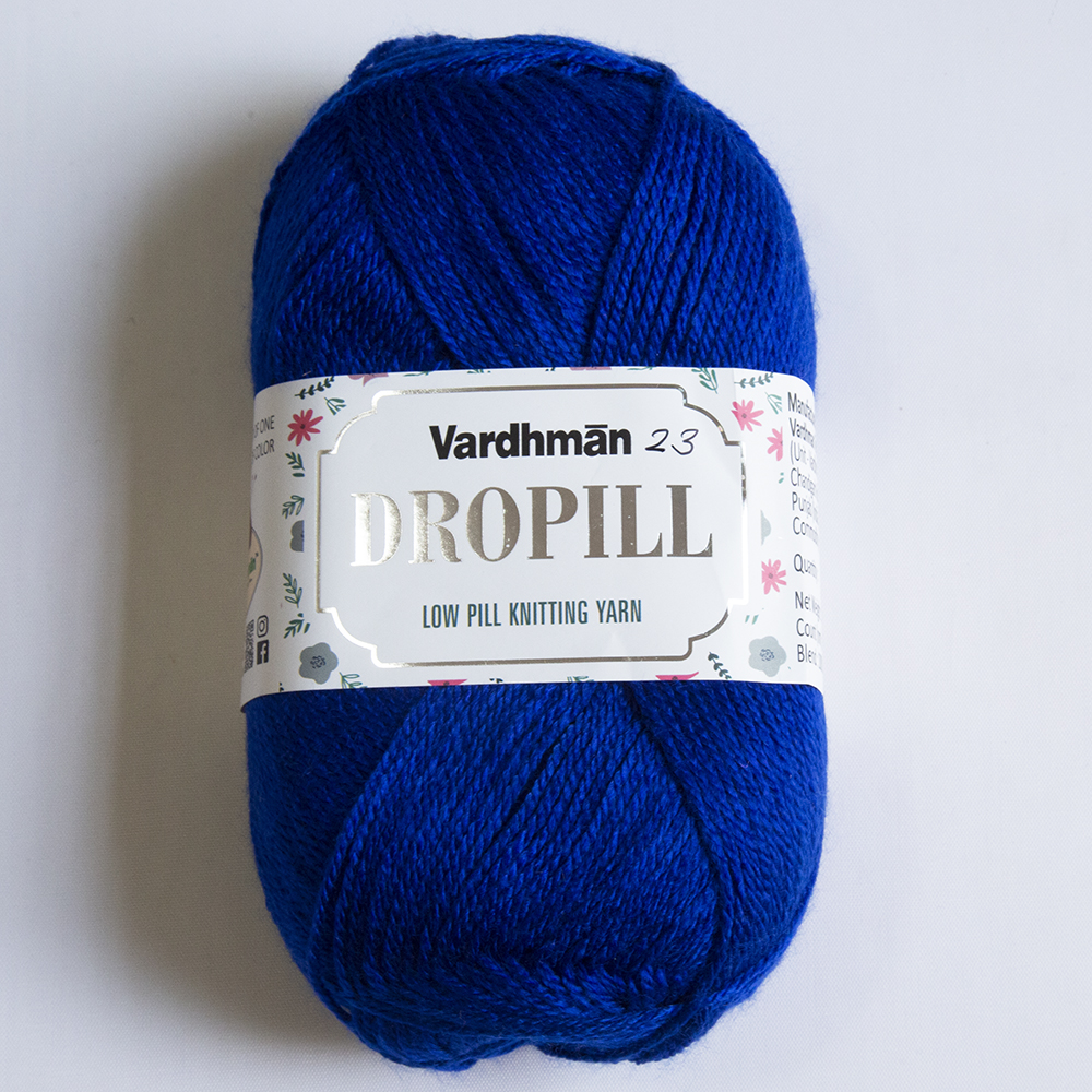 Vardhman Dropill 23