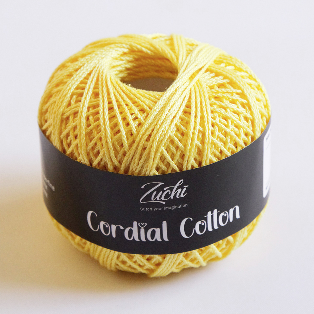 Zuchi Cordial Cotton 289