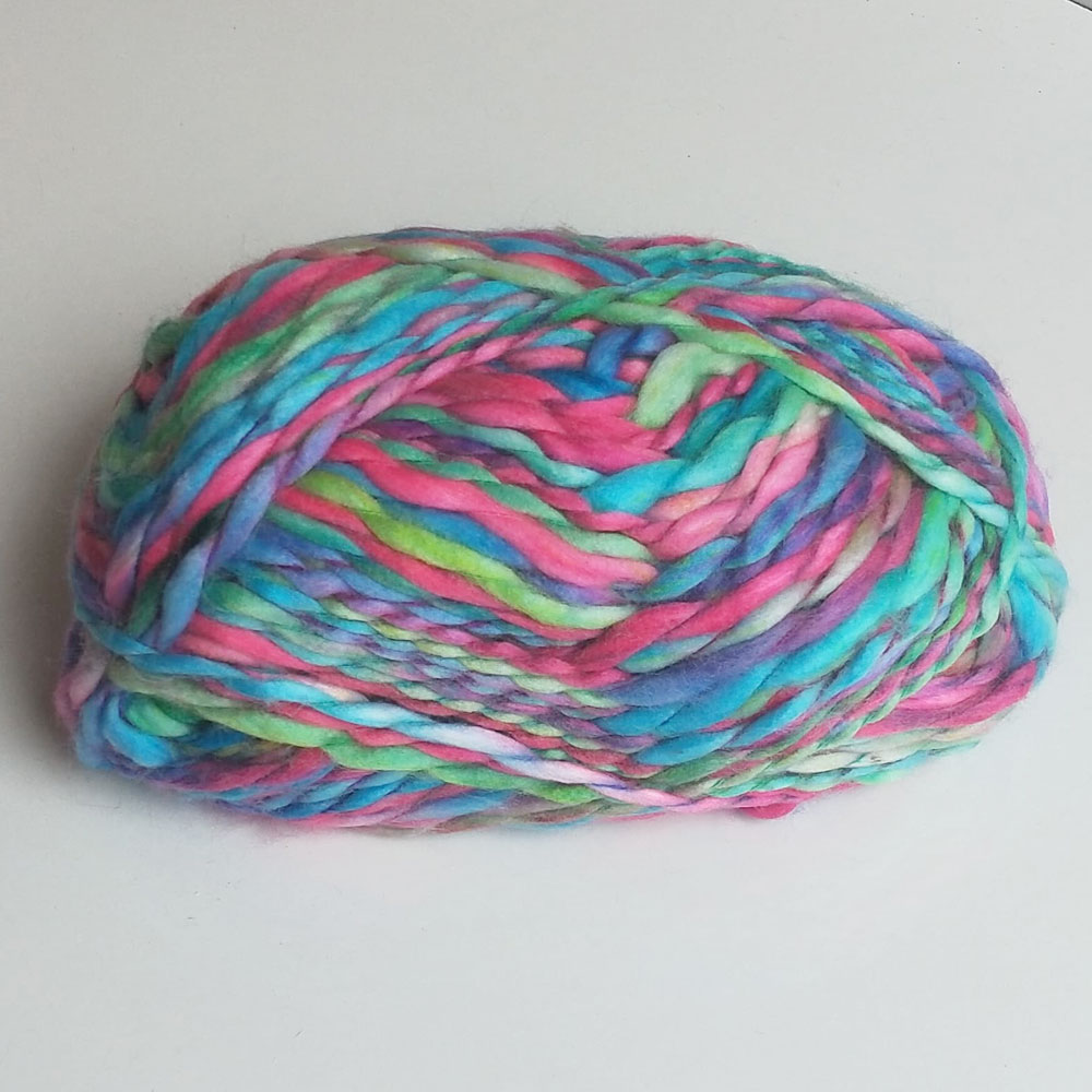 Soft Roving Yarn 104