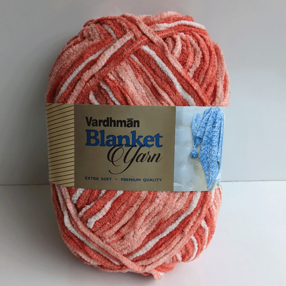 Vardhman Blanket Yarn 04