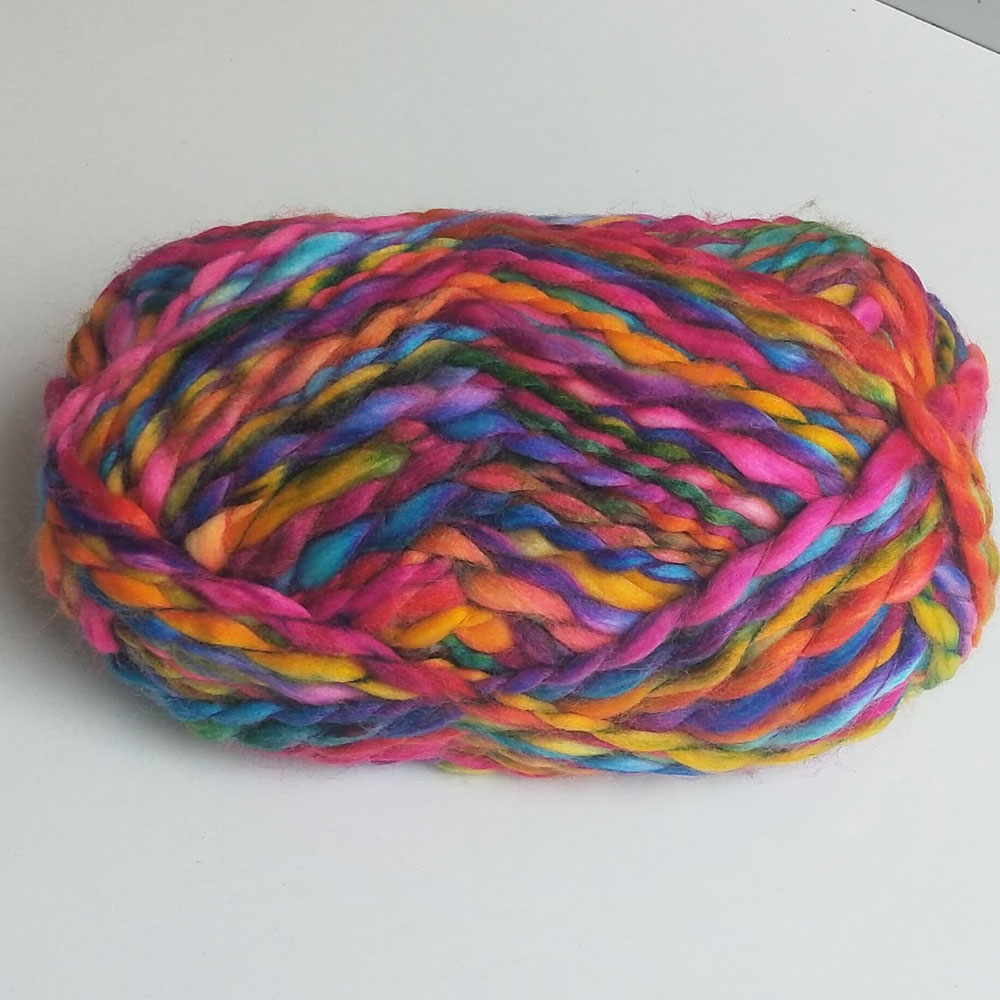 Soft Roving Yarn 107