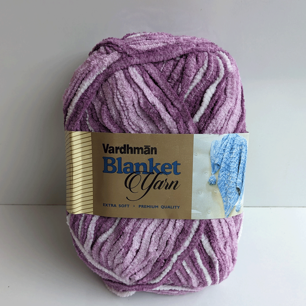 Vardhman Blanket Yarn 05