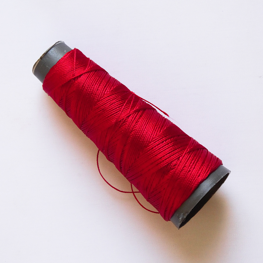 Viscose Rayon Thread 07