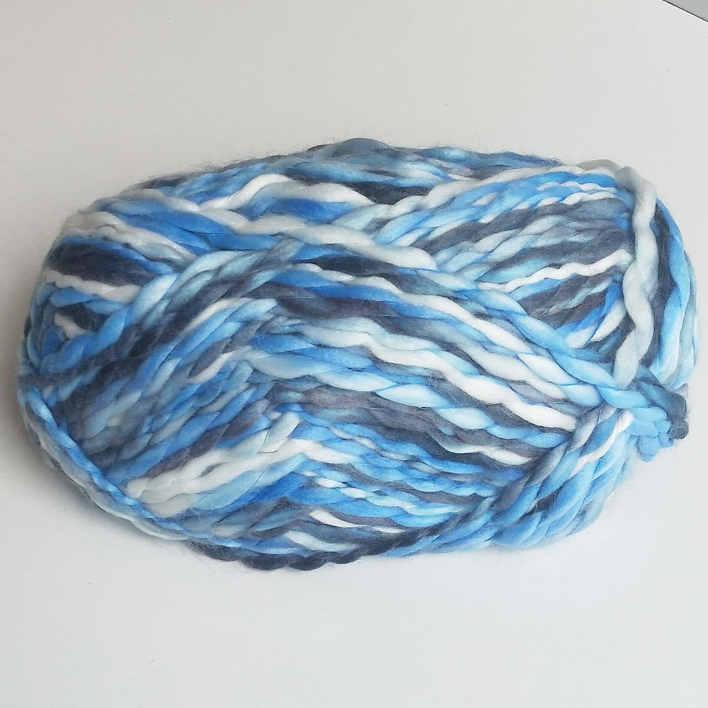 Soft Roving Yarn 102