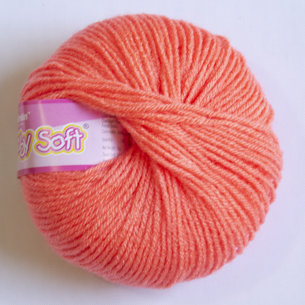 Vardhaman Baby Soft 084