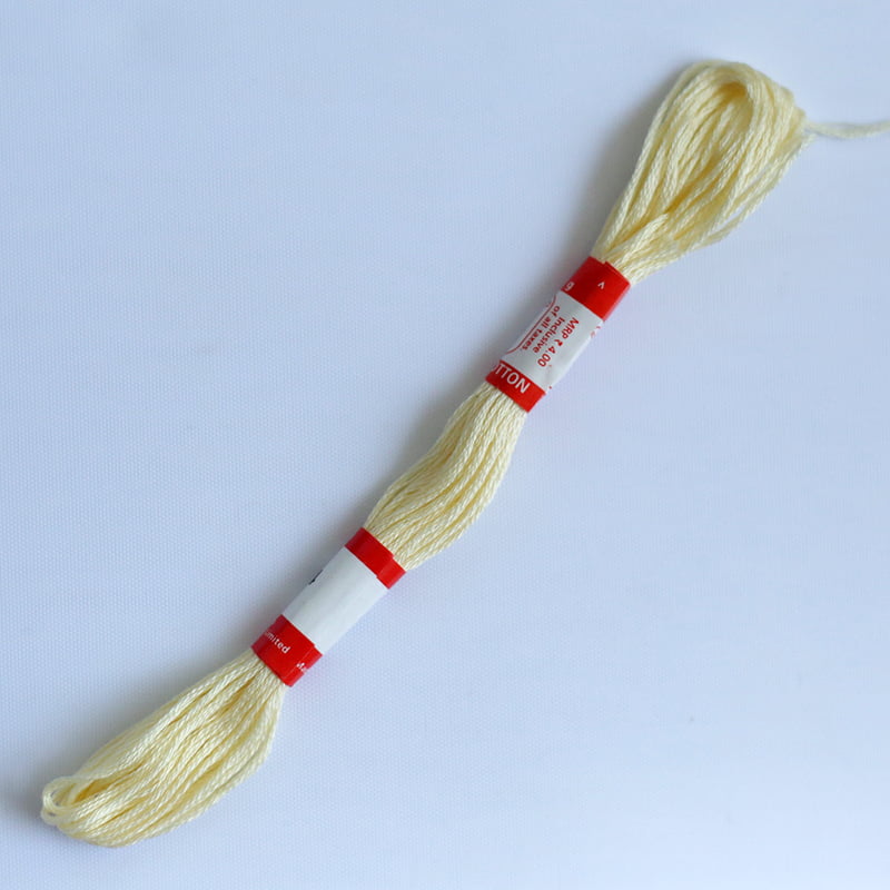 Doli Embroidery Thread  J2844