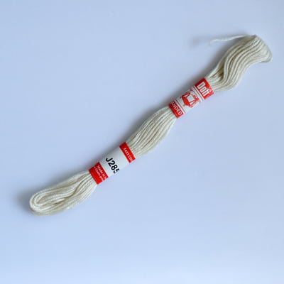 Doli Embroidery Thread  J285