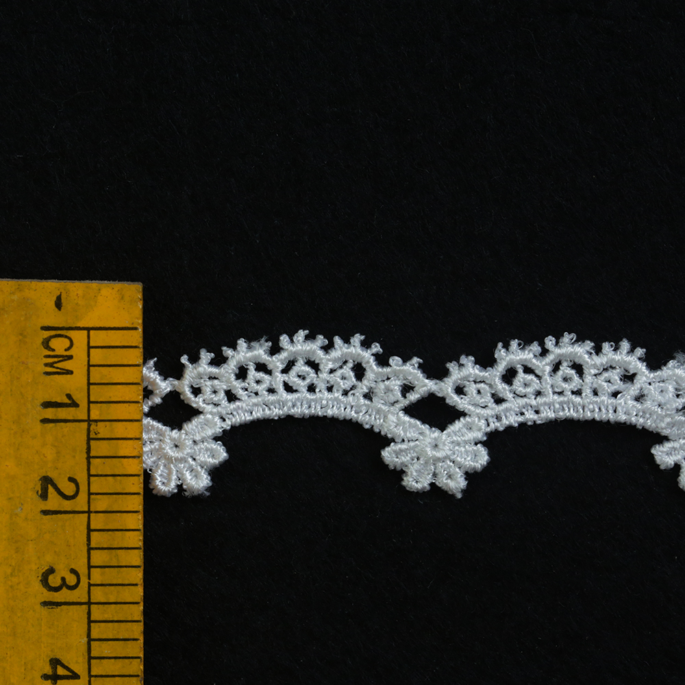 Lace Off white Design 14