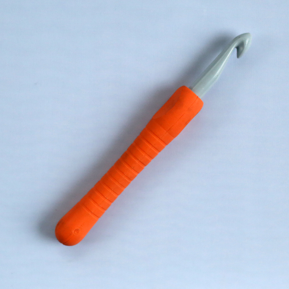 Pony Easy Grip Crochet Hook