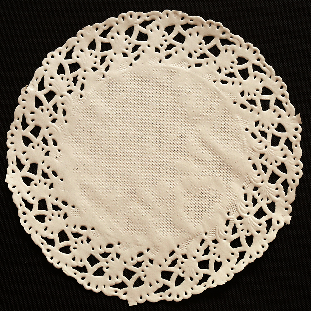 Doilies  4.5"