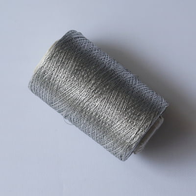 Metallic Machine Embroidery Thread