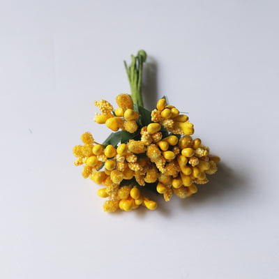 Artificial Flower Pollen