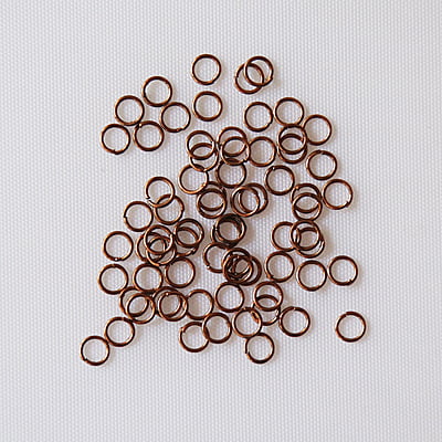 Jump Ring 5mm