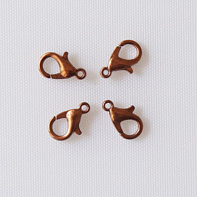 Clasps 1 cm