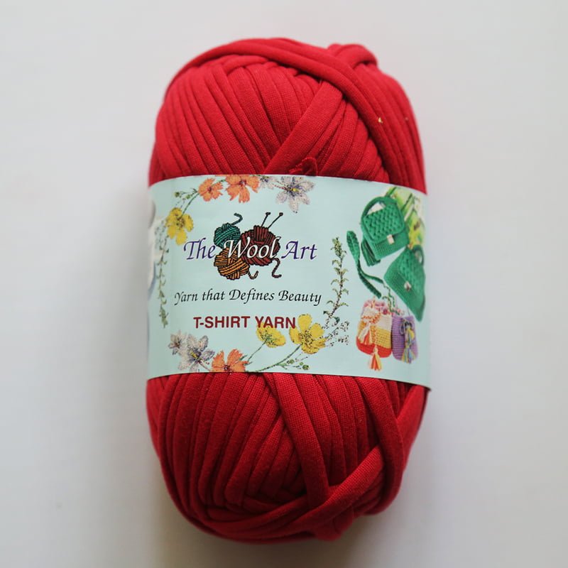 T-Shirt Yarn  6578