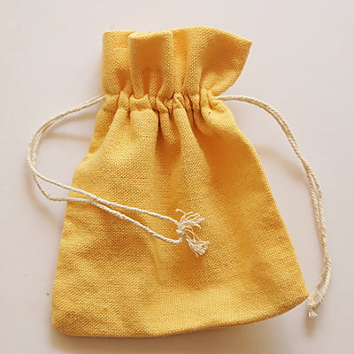 Drawstring Pouch