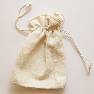 Drawstring Pouch