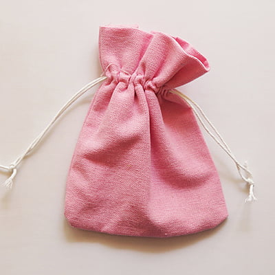 Drawstring Pouch