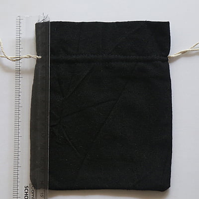 Drawstring Pouch