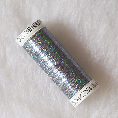 Sulky Holoshimmer Metallic Thread 6002