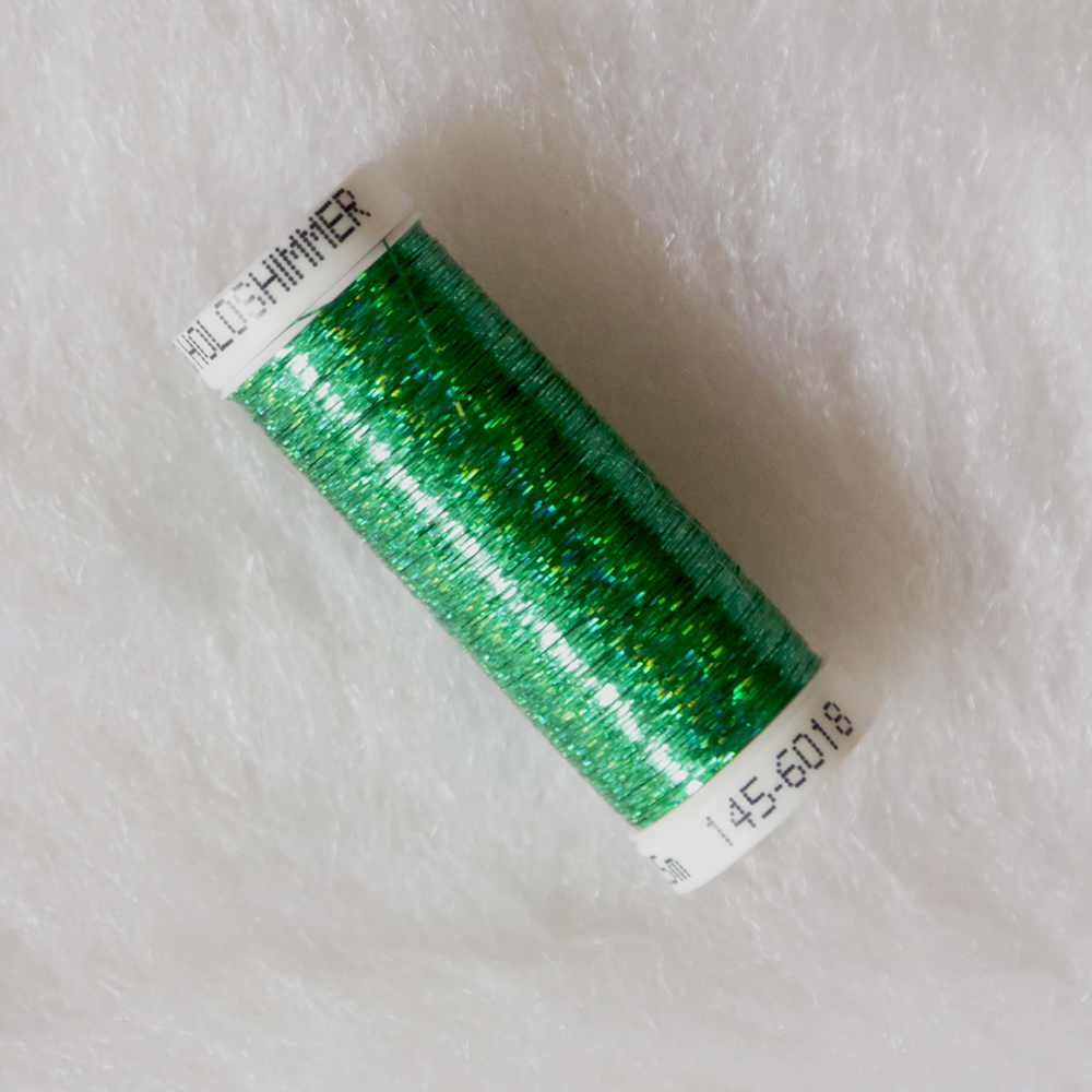 Sulky Holoshimmer Metallic Thread 6018