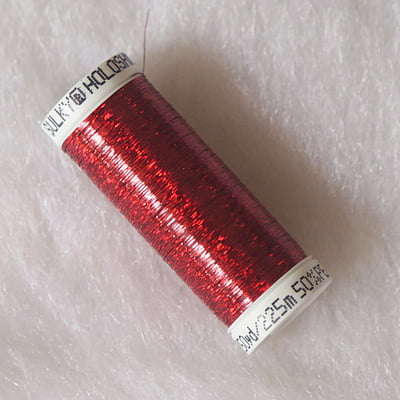 Sulky Holoshimmer Metallic Thread 6014