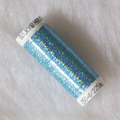 Sulky Holoshimmer Metallic Thread 6017