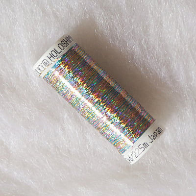 Sulky Holoshimmer Metallic Thread 6046