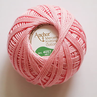 Anchor Mercer Knitting Cotton 50