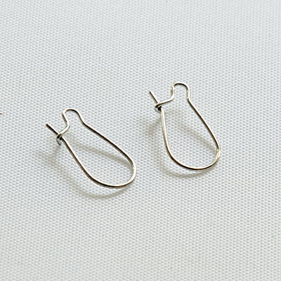 Kidney Ear Hook