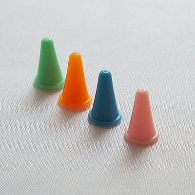 Knitting Needle Cap