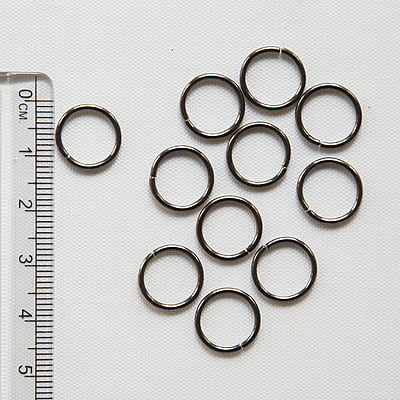 Copy of Jump Ring 10 mm