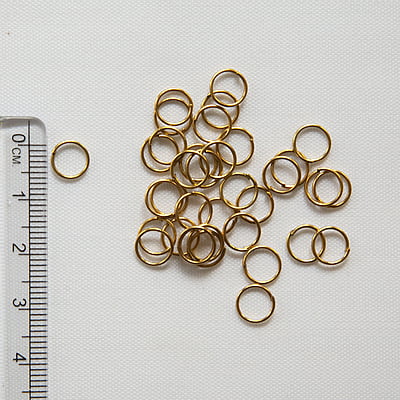 Copy of Jump Ring 7mm