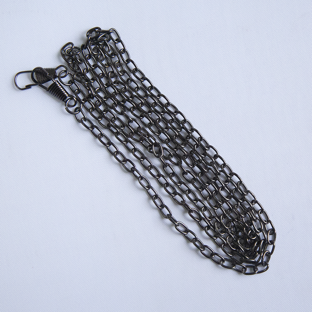 Bag Chain Modal Five