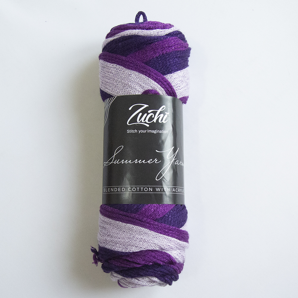 Zuchi Summer Yarn 107