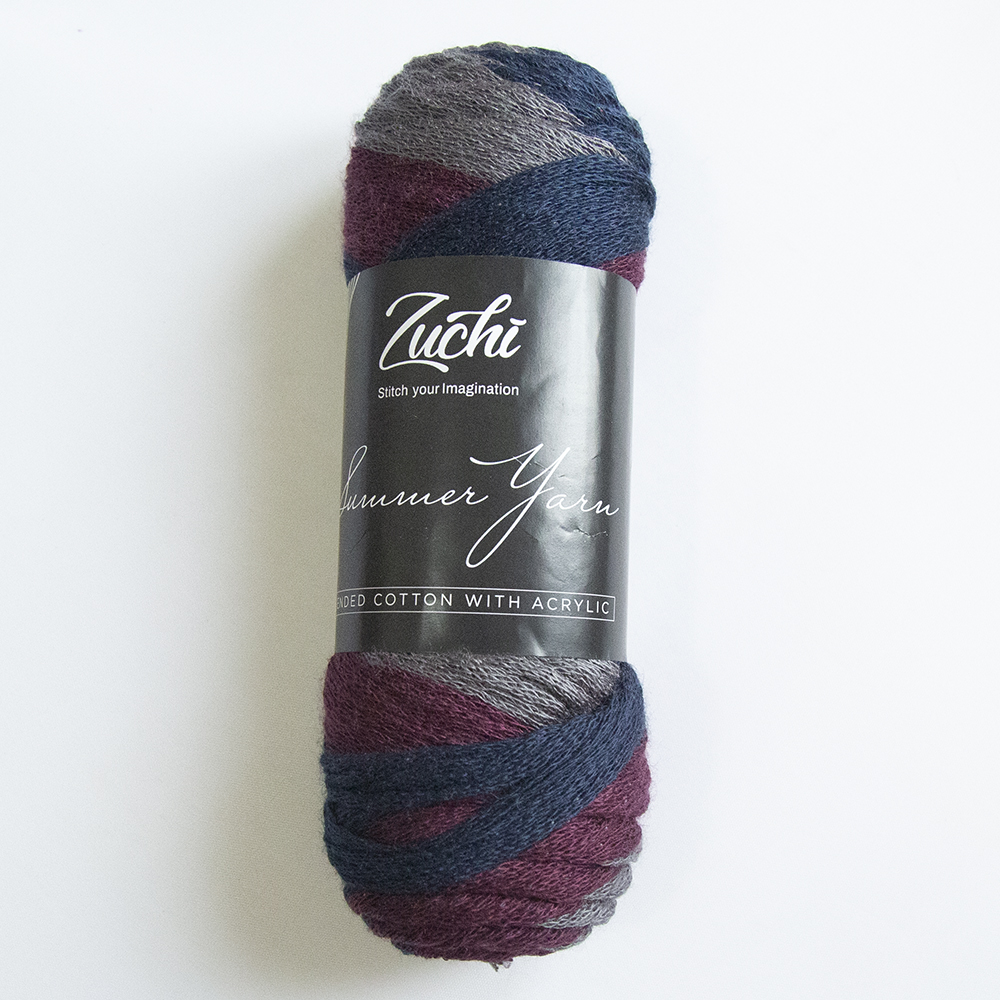 Zuchi Summer Yarn 109